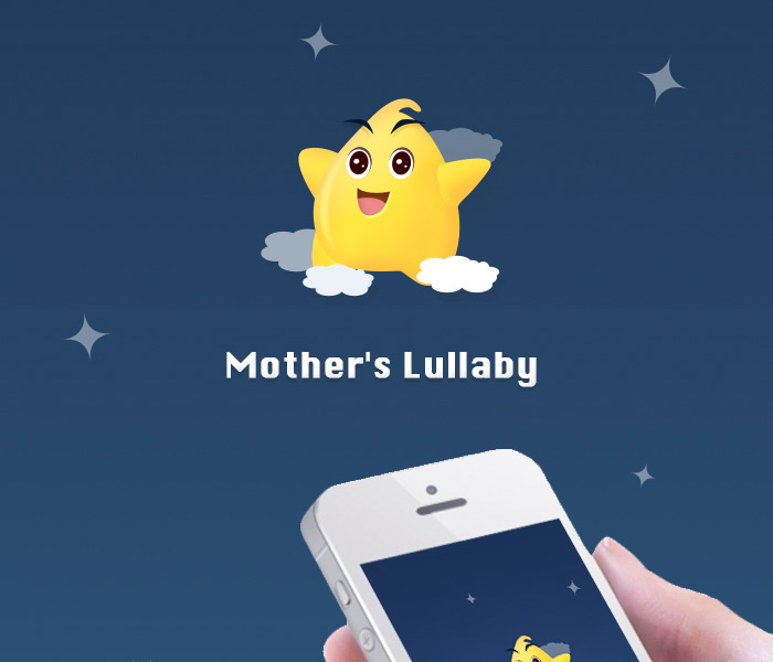 Mother’s Lullaby